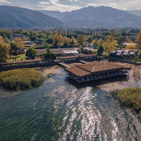 Goelevi Resort Сапанджа Екстериор снимка