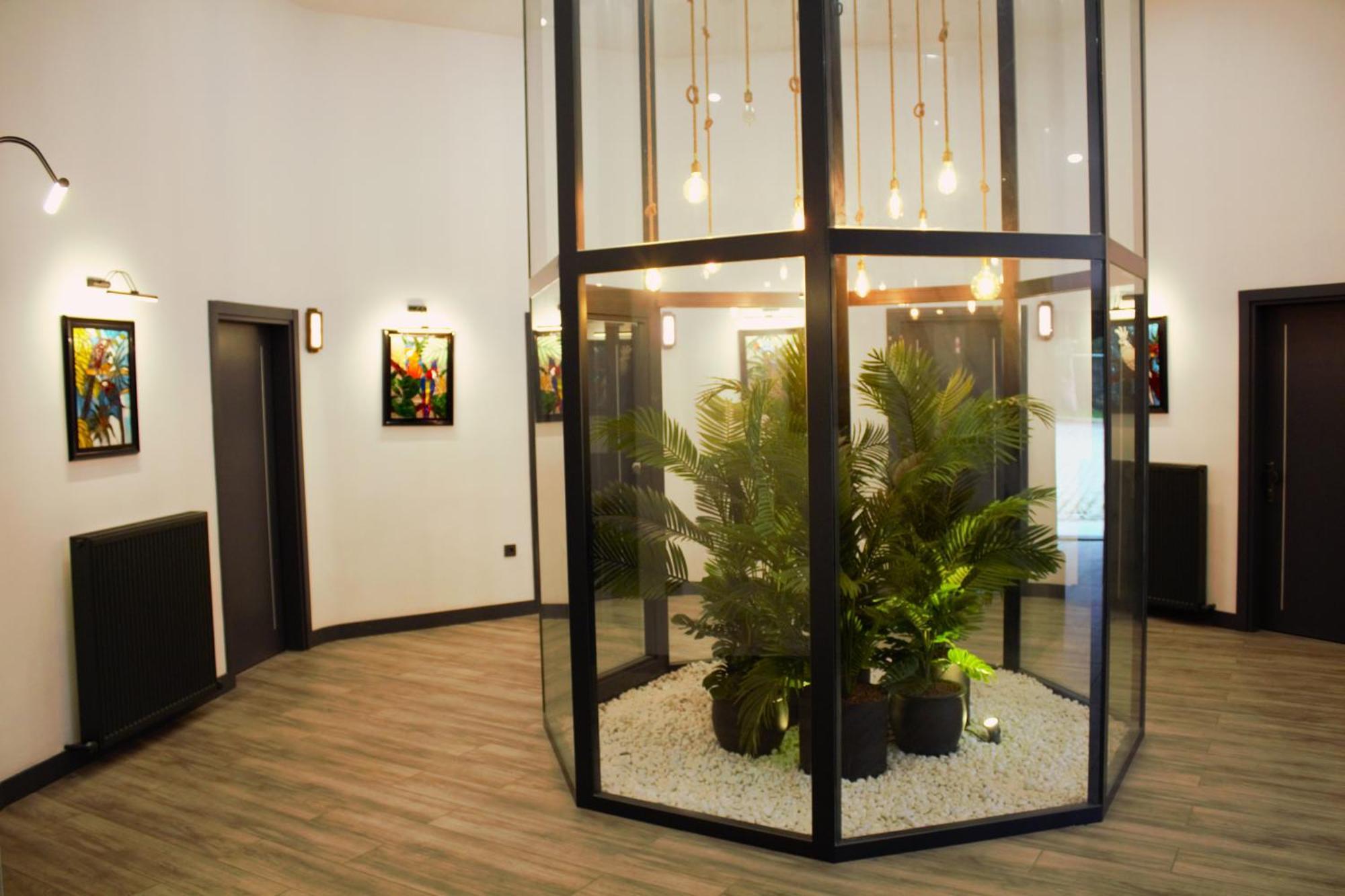 Goelevi Resort Сапанджа Екстериор снимка