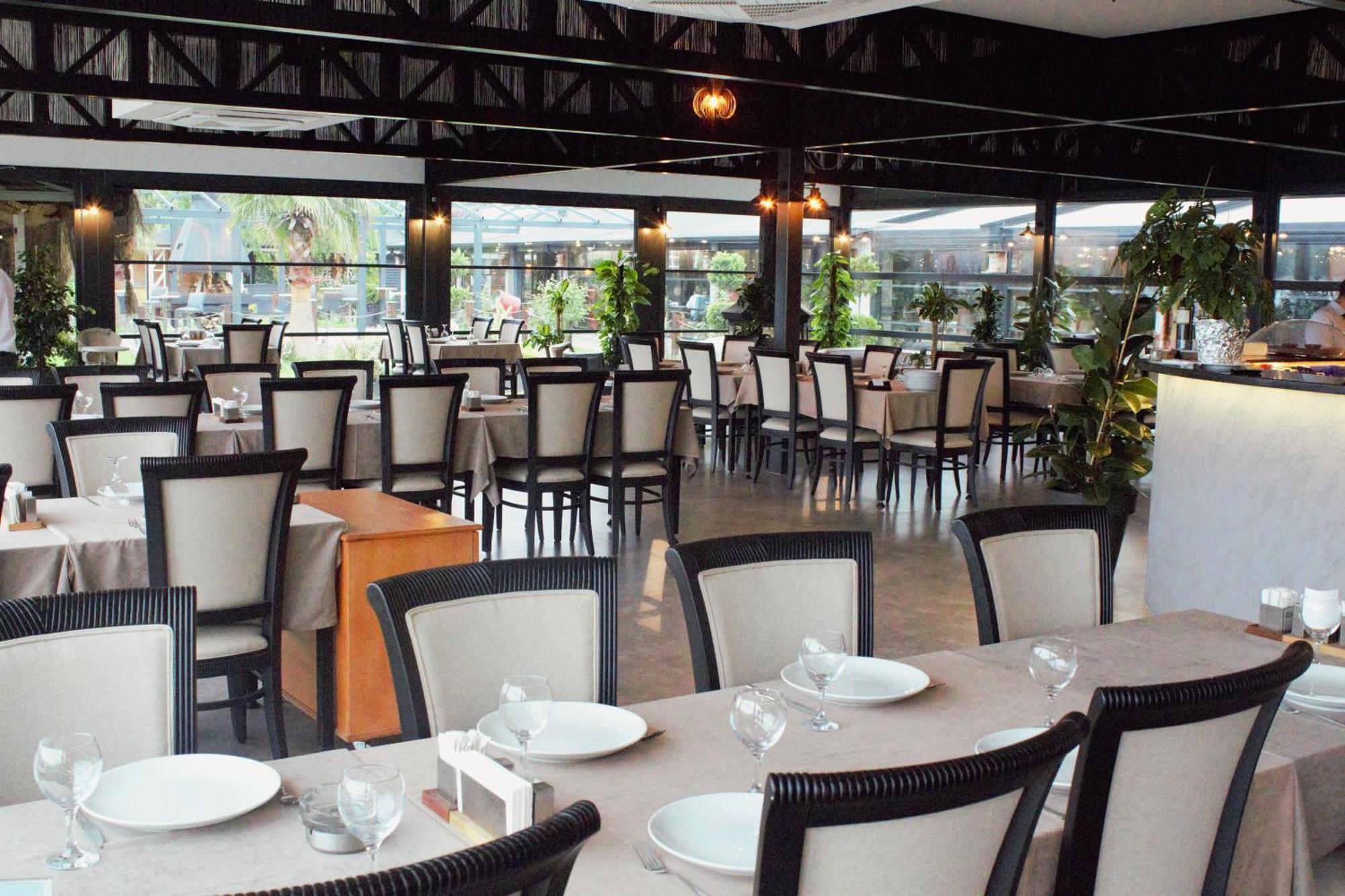 Goelevi Resort Сапанджа Екстериор снимка