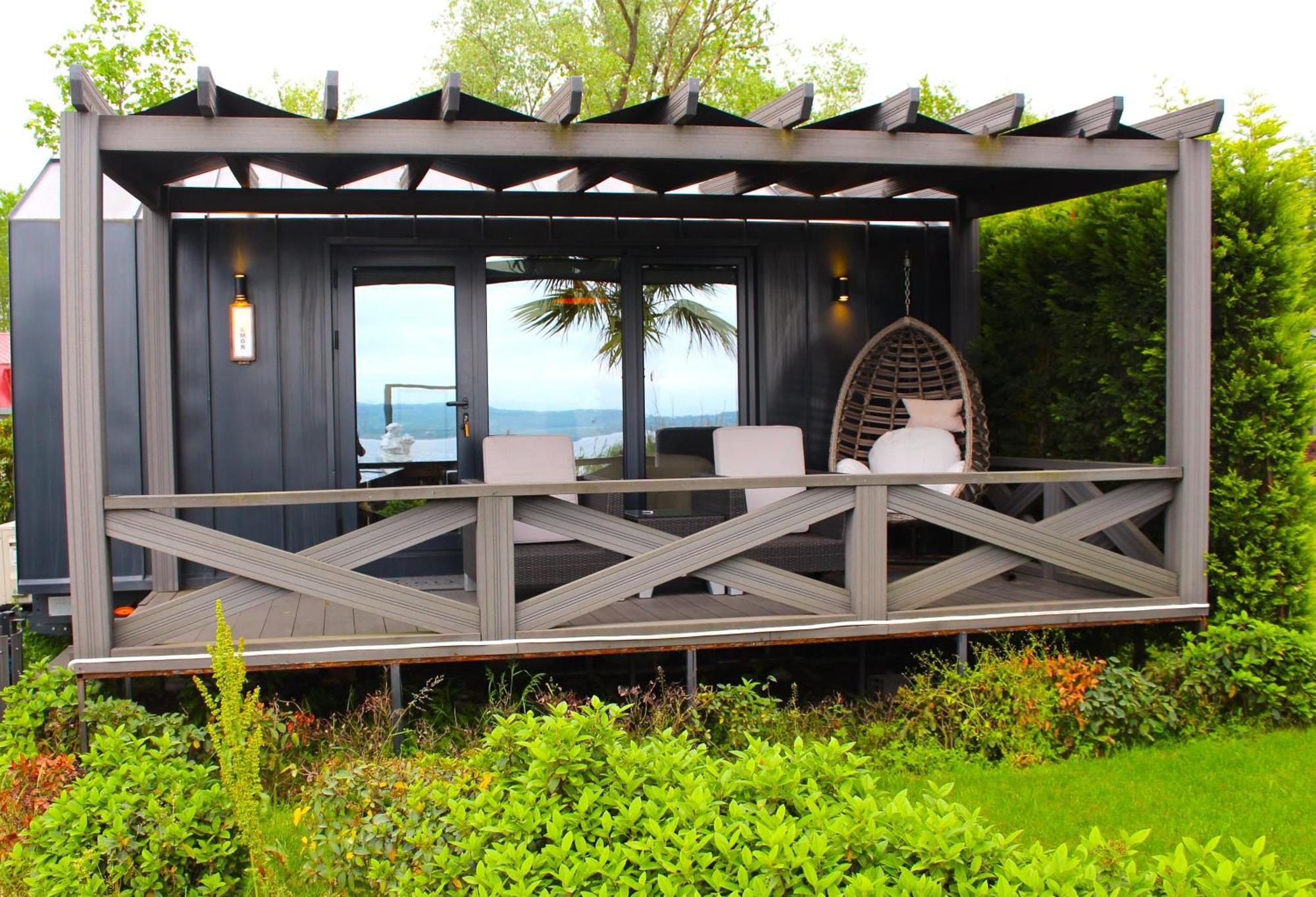 Goelevi Resort Сапанджа Екстериор снимка