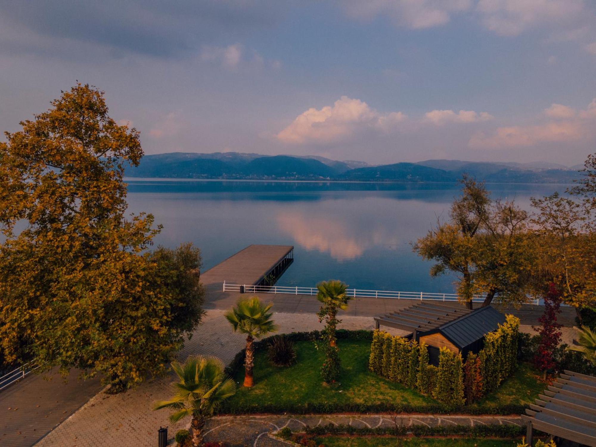 Goelevi Resort Сапанджа Екстериор снимка