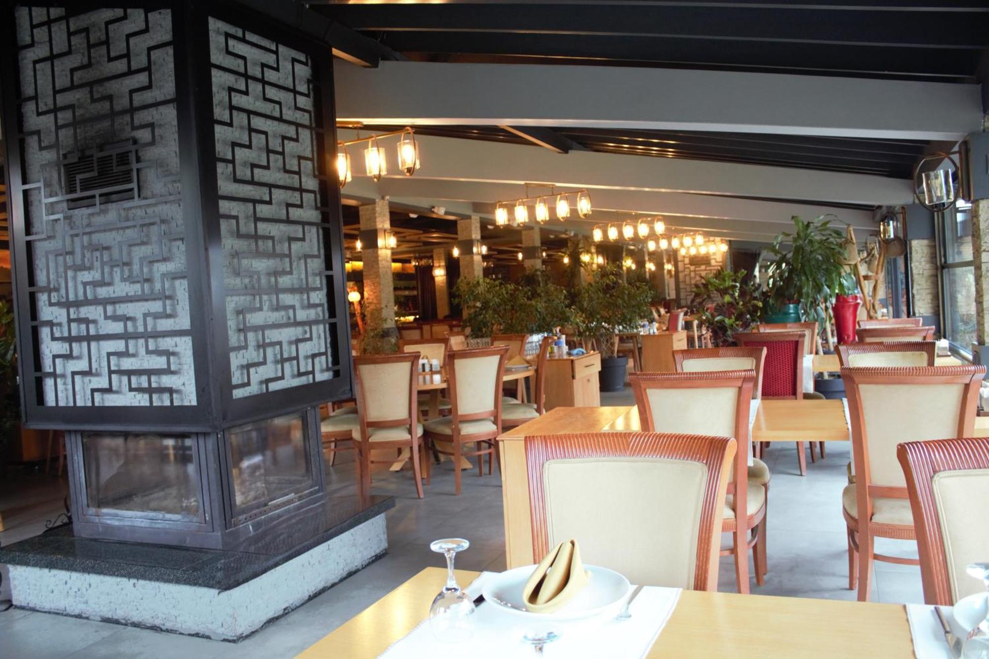 Goelevi Resort Сапанджа Екстериор снимка