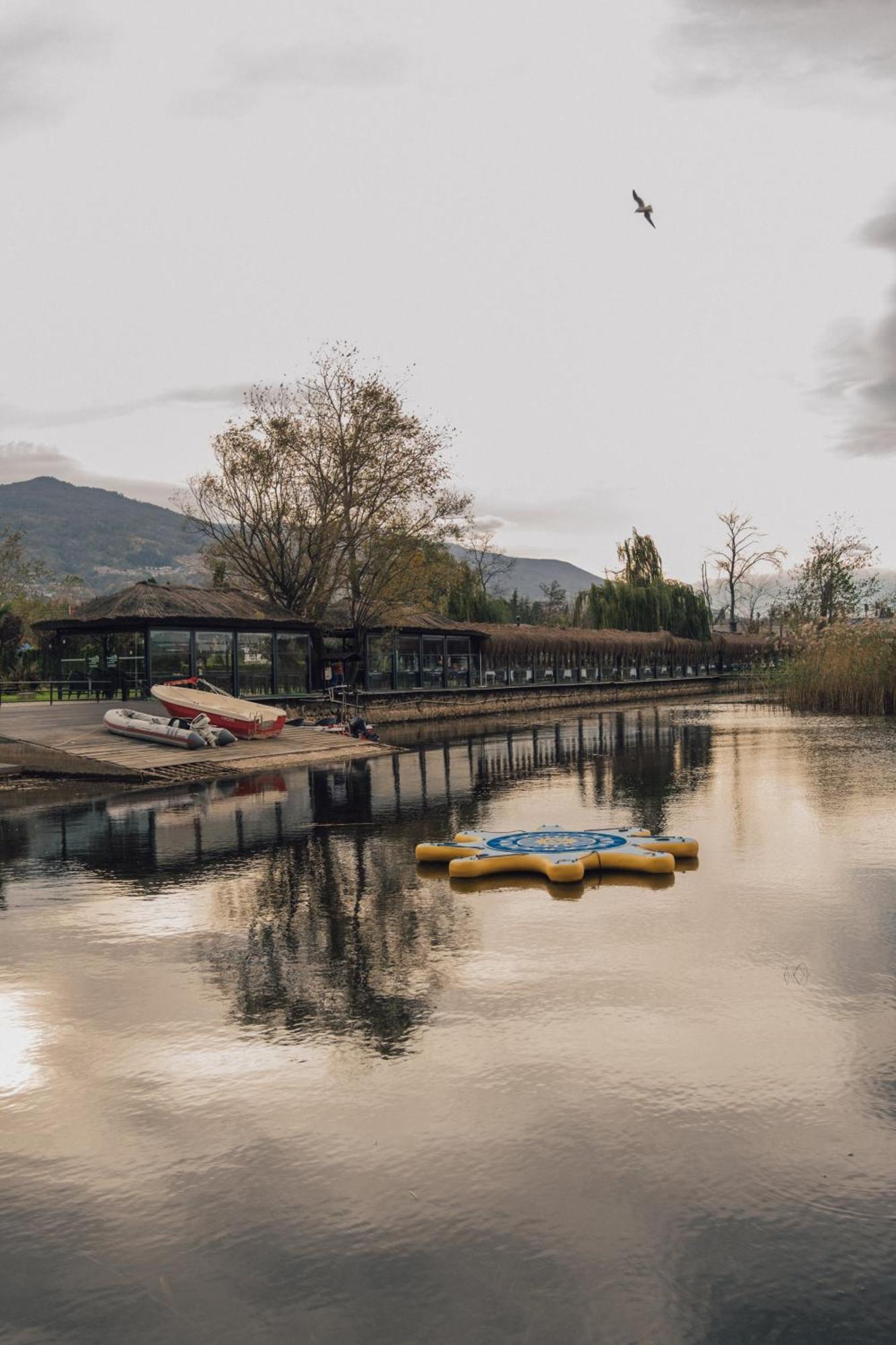Goelevi Resort Сапанджа Екстериор снимка