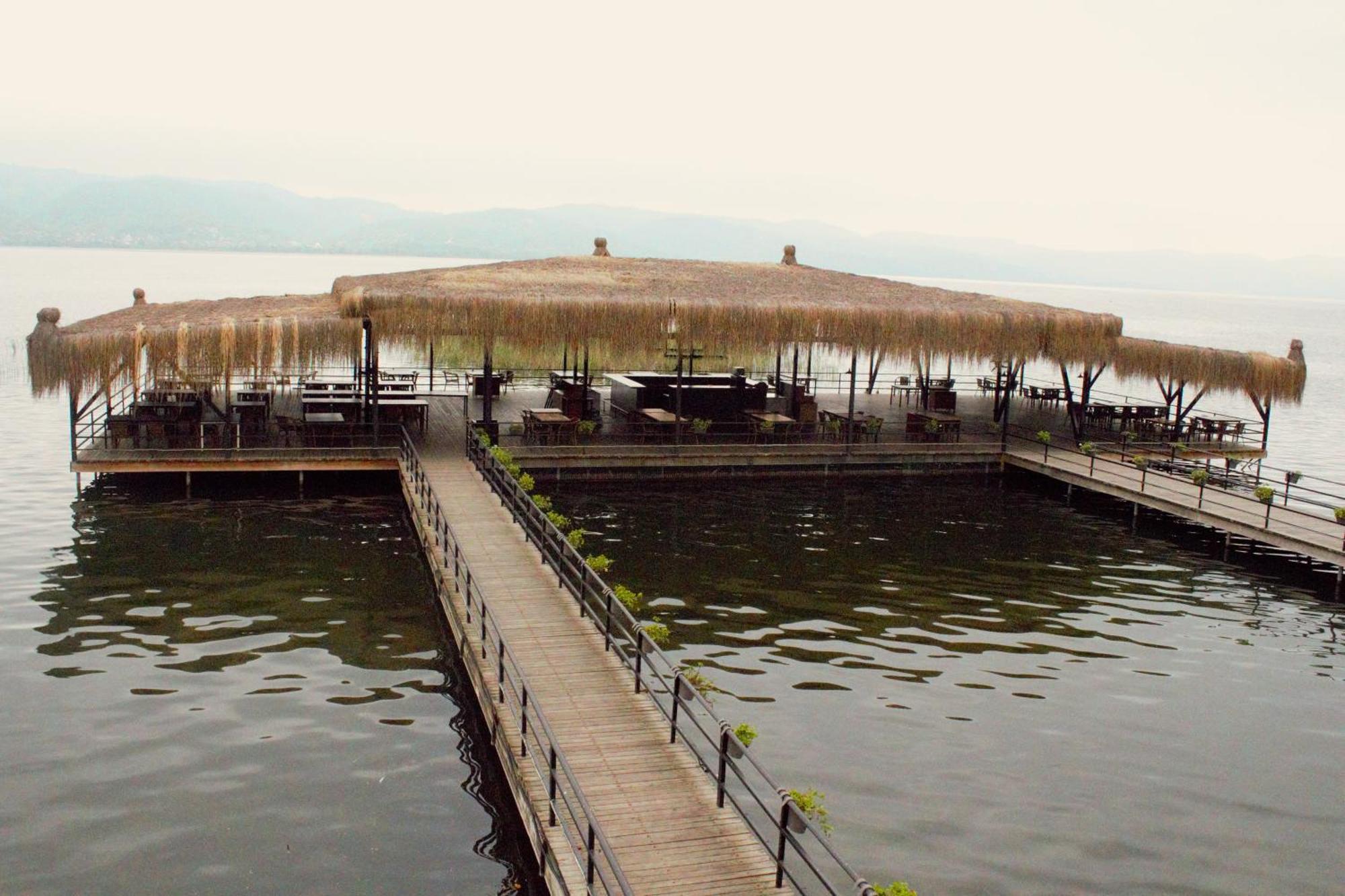 Goelevi Resort Сапанджа Екстериор снимка