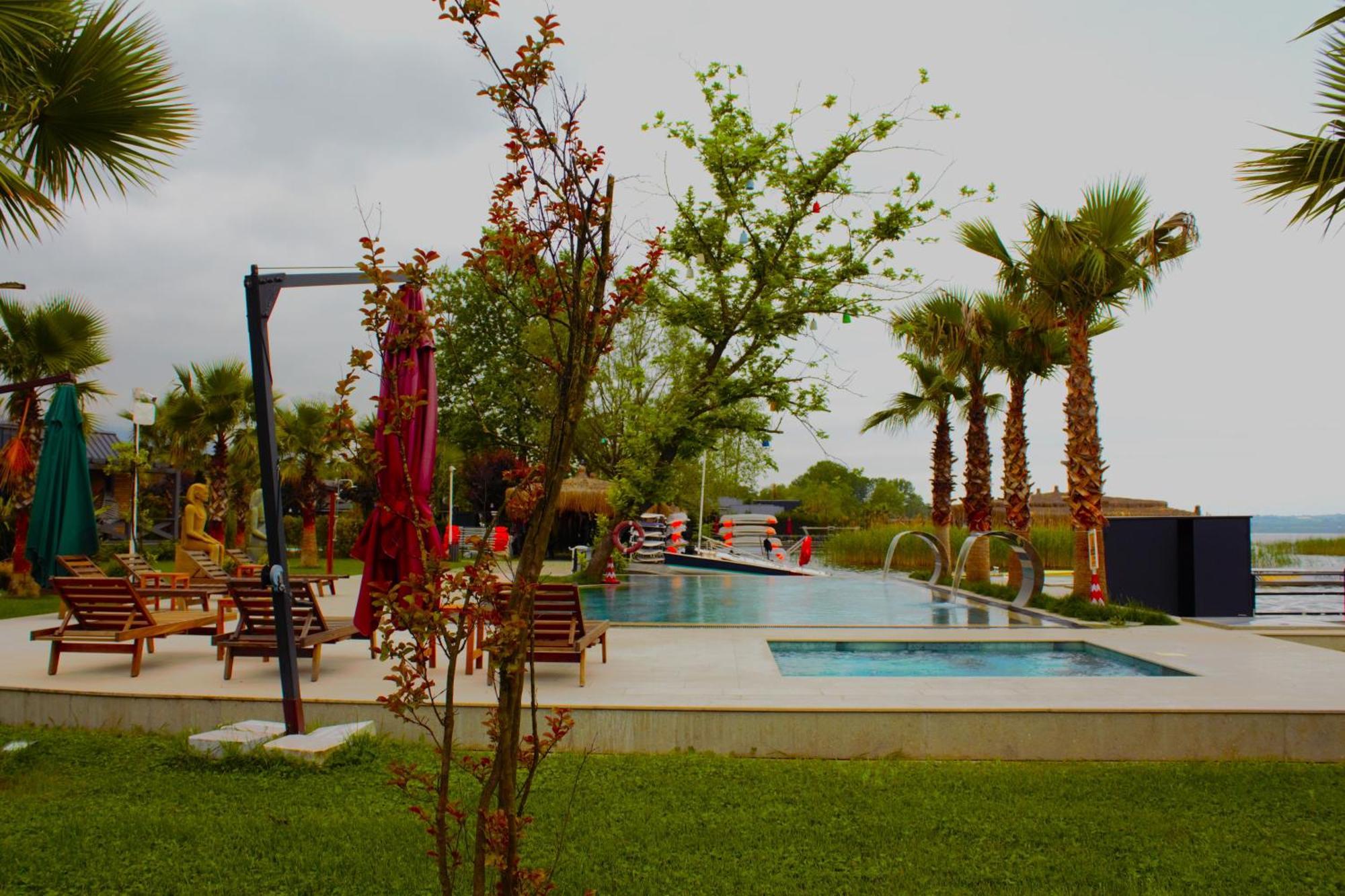 Goelevi Resort Сапанджа Екстериор снимка