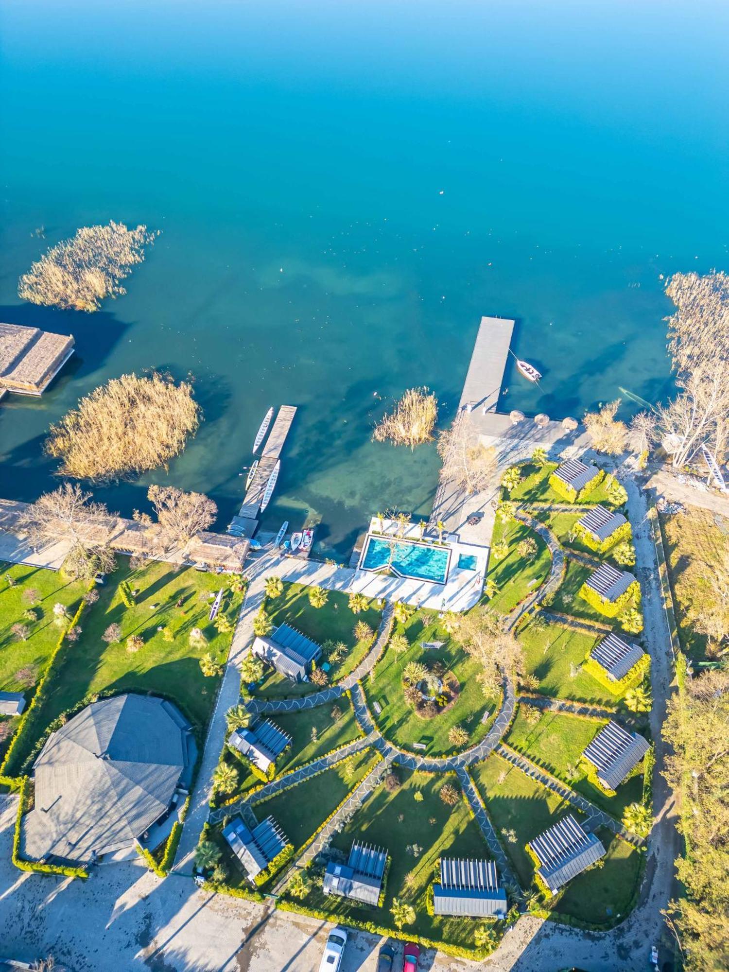 Goelevi Resort Сапанджа Екстериор снимка