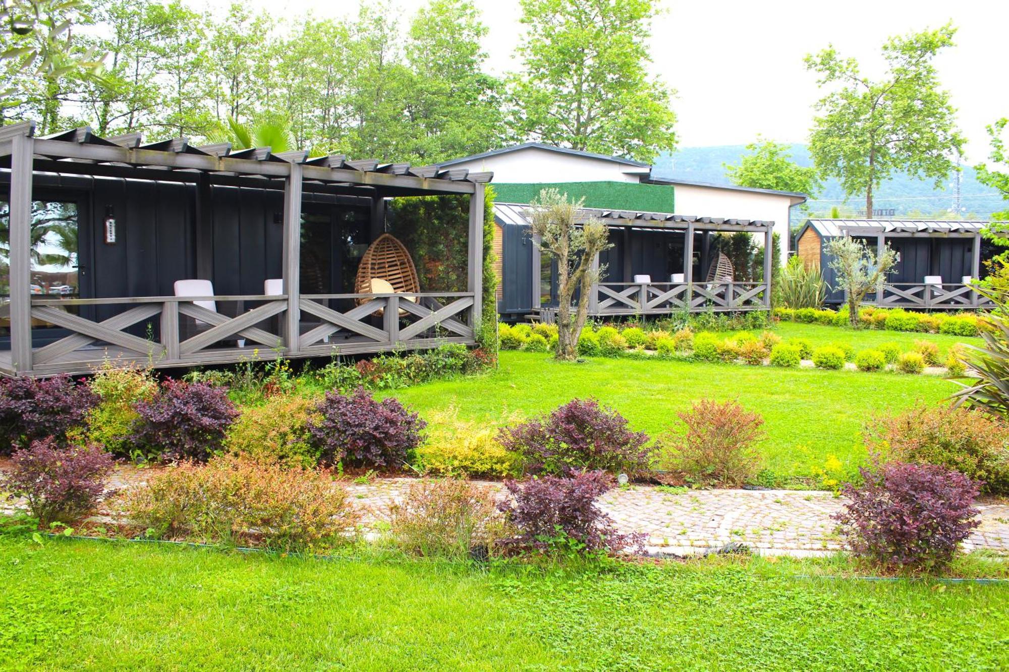 Goelevi Resort Сапанджа Екстериор снимка