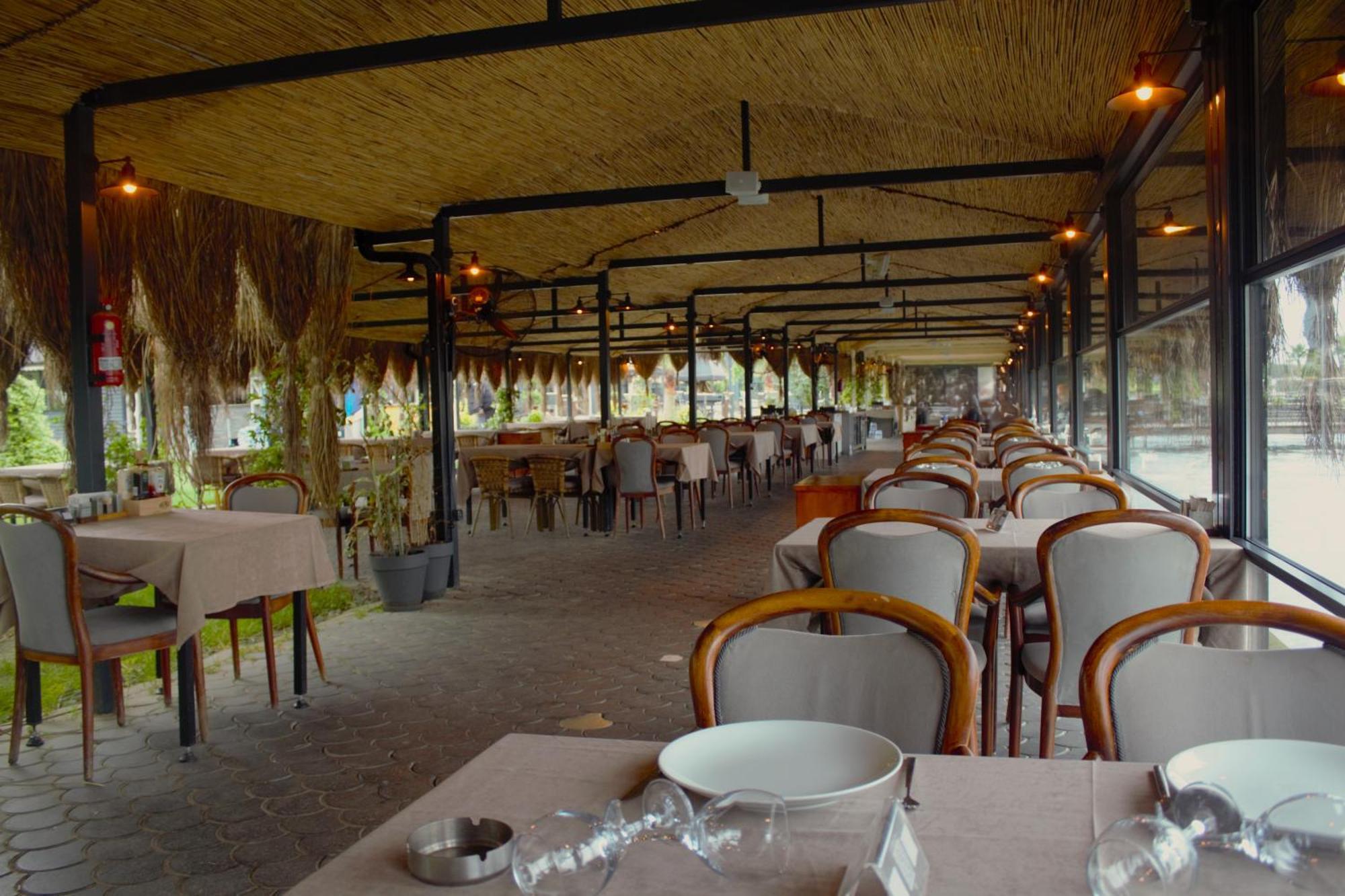 Goelevi Resort Сапанджа Екстериор снимка