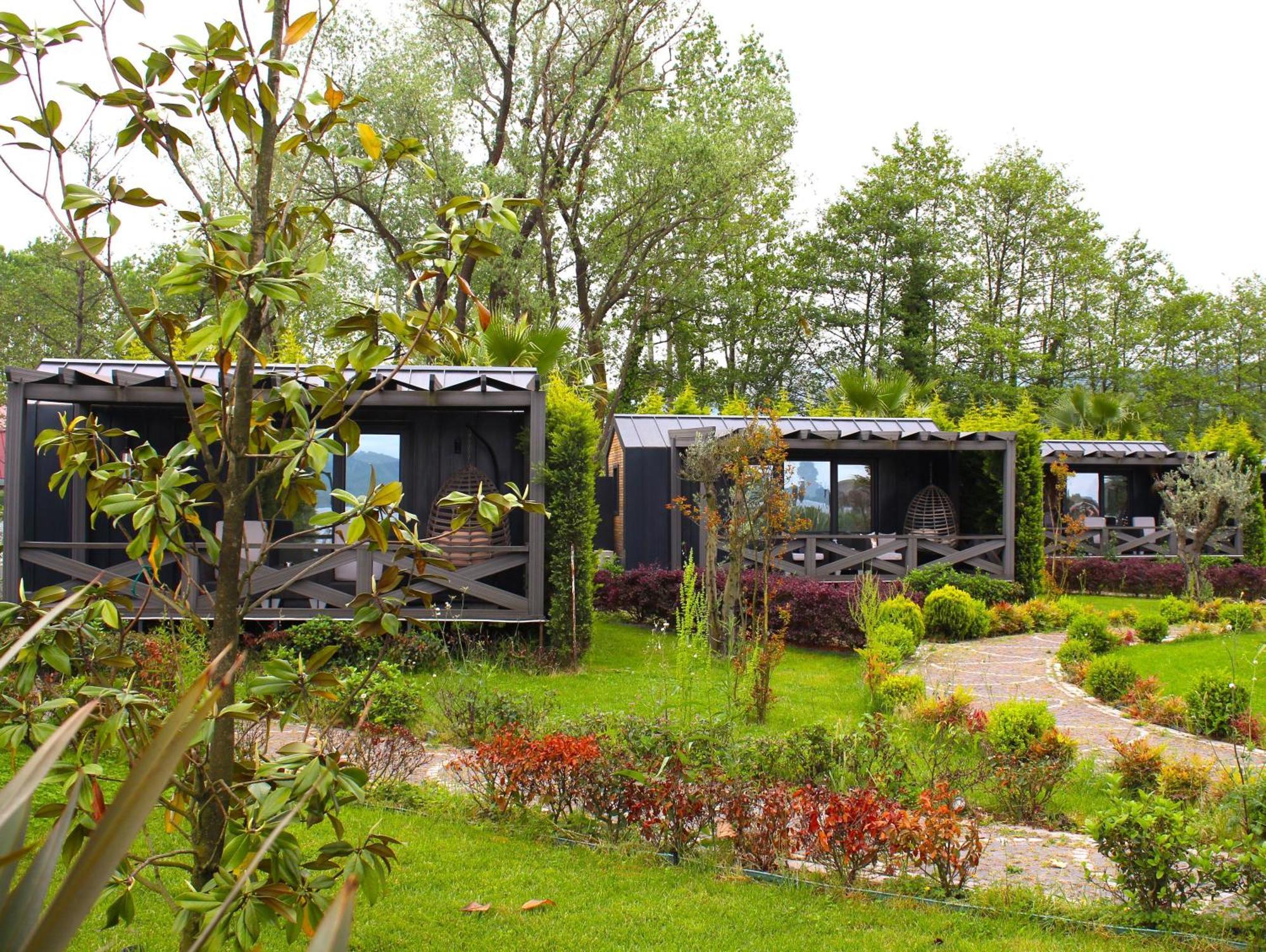 Goelevi Resort Сапанджа Екстериор снимка