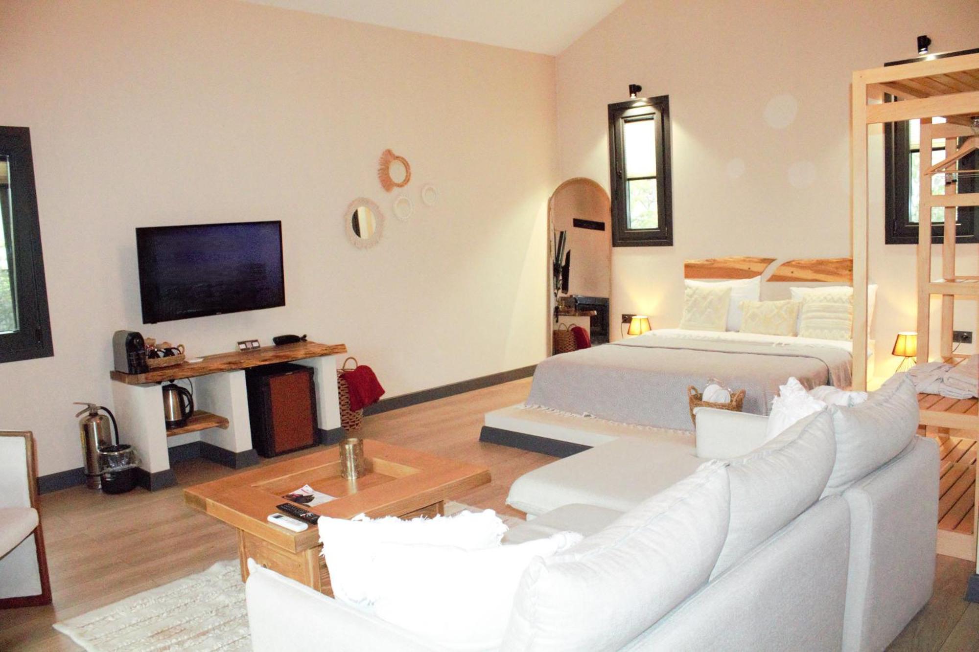 Goelevi Resort Сапанджа Стая снимка