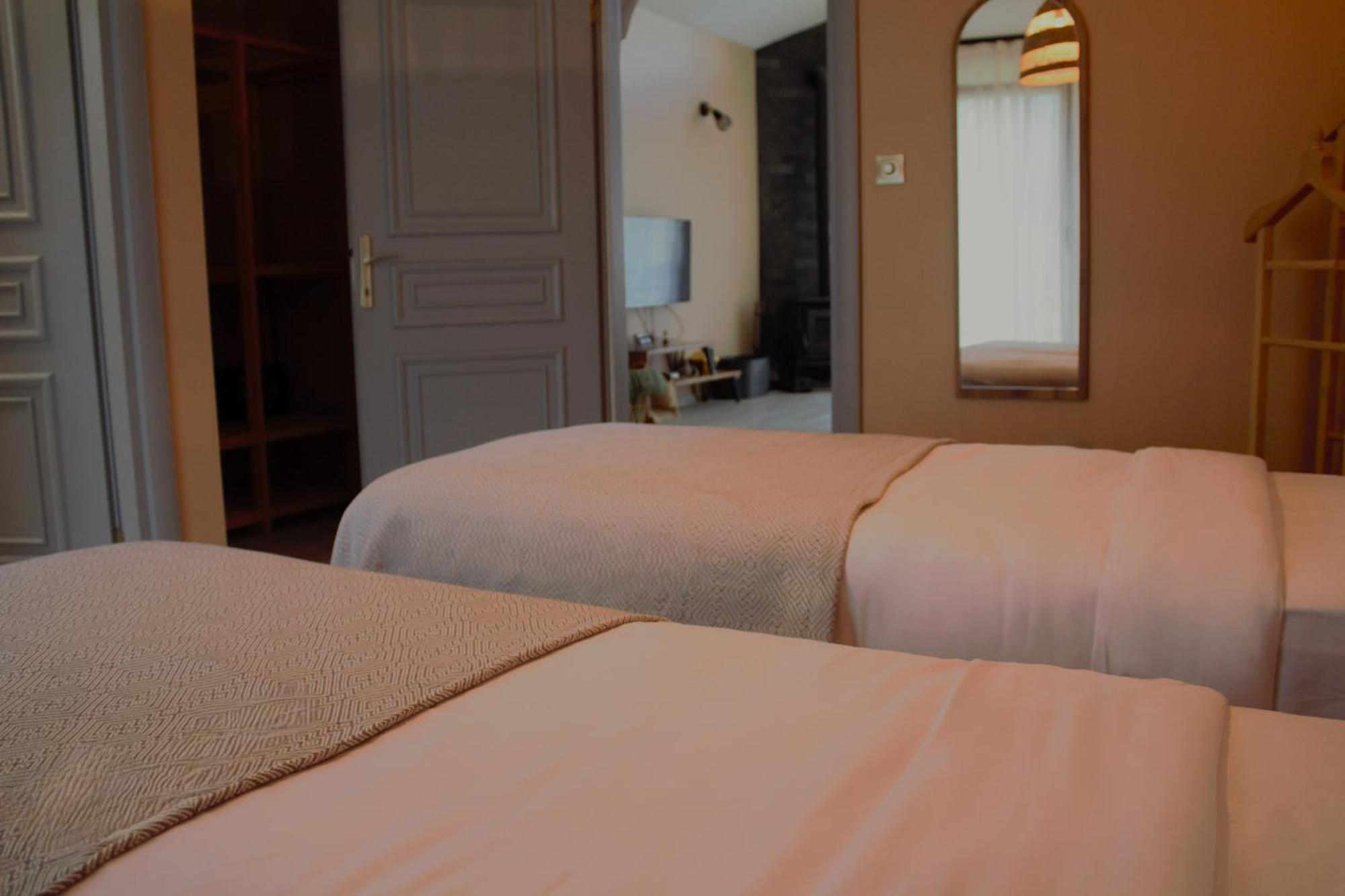 Goelevi Resort Сапанджа Стая снимка