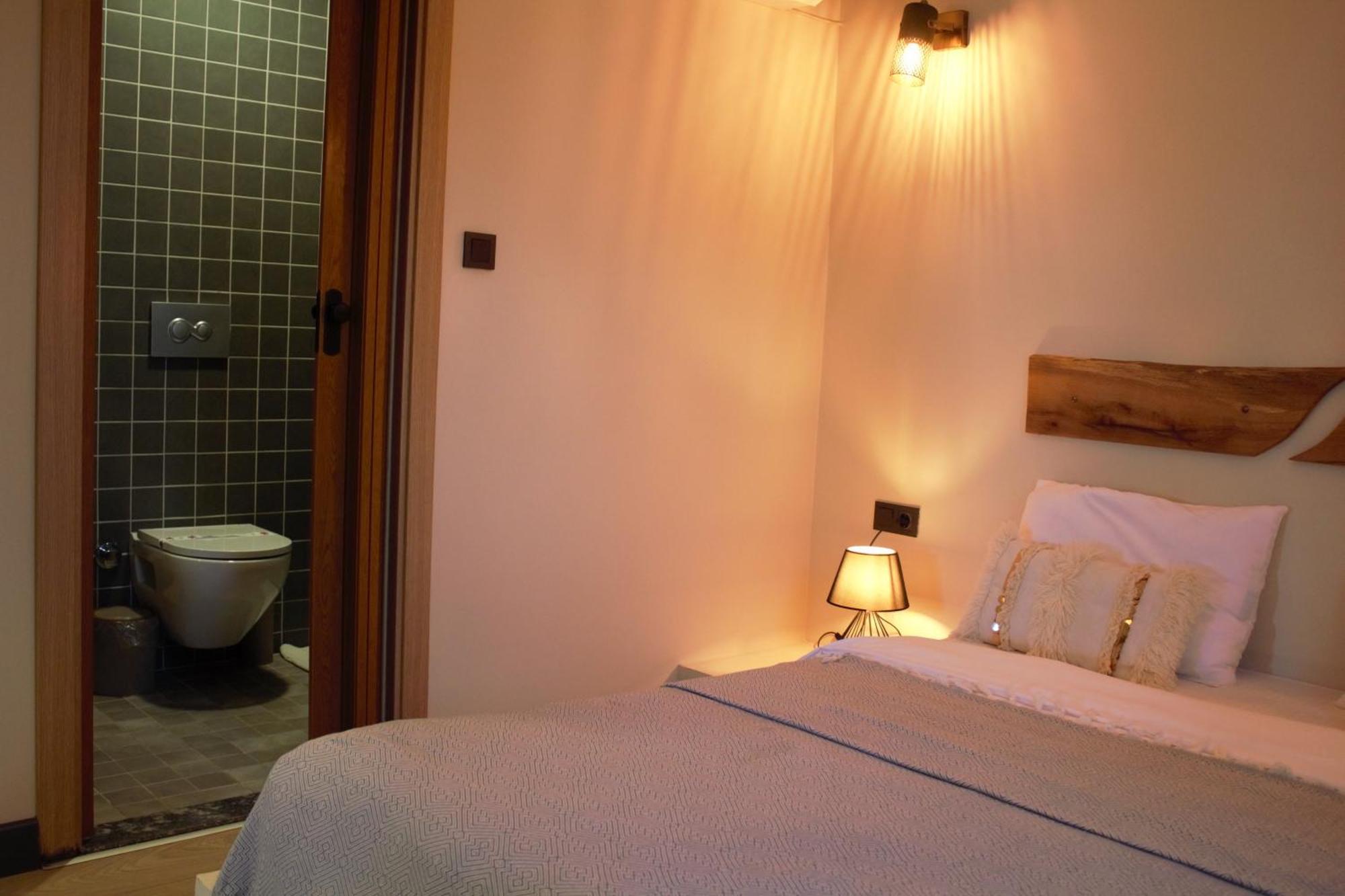 Goelevi Resort Сапанджа Стая снимка