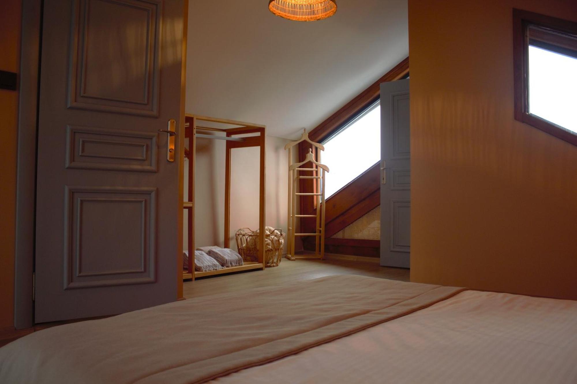 Goelevi Resort Сапанджа Стая снимка