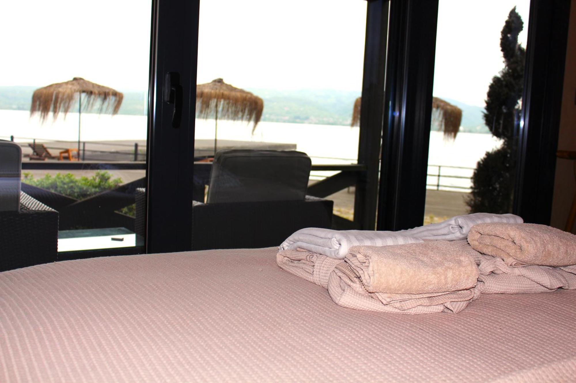 Goelevi Resort Сапанджа Стая снимка