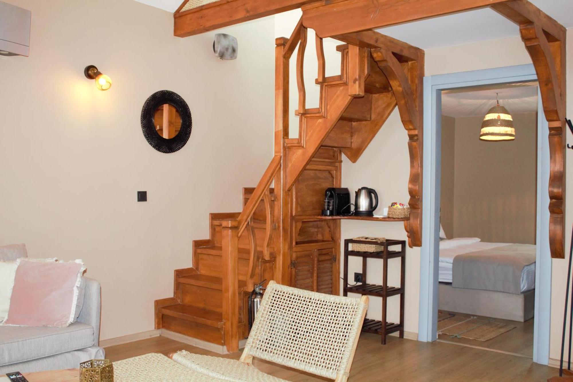 Goelevi Resort Сапанджа Стая снимка