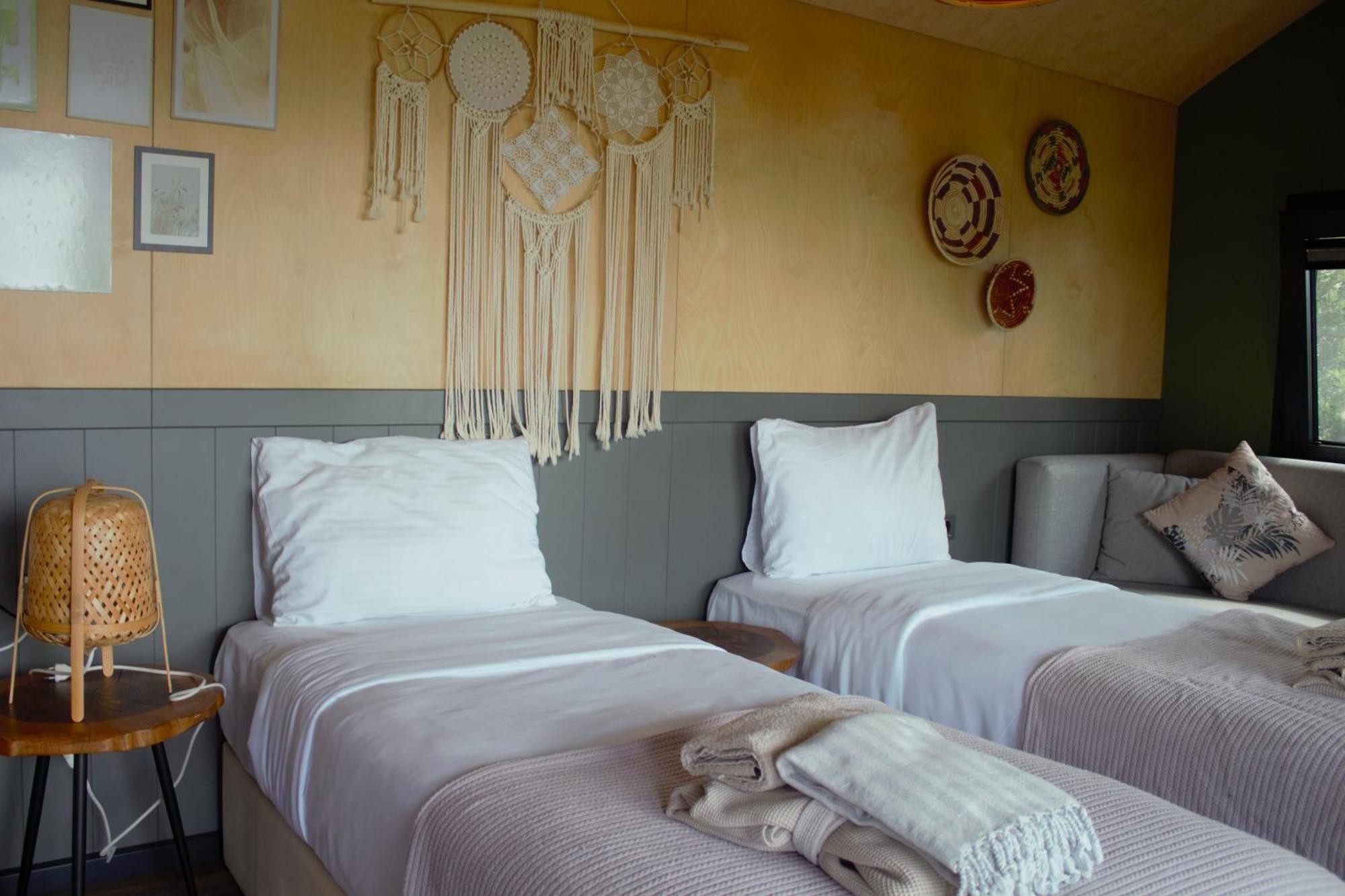 Goelevi Resort Сапанджа Стая снимка
