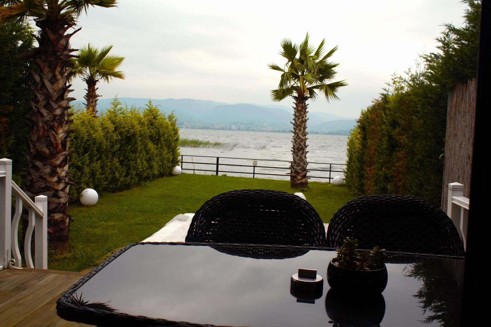Goelevi Resort Сапанджа Стая снимка