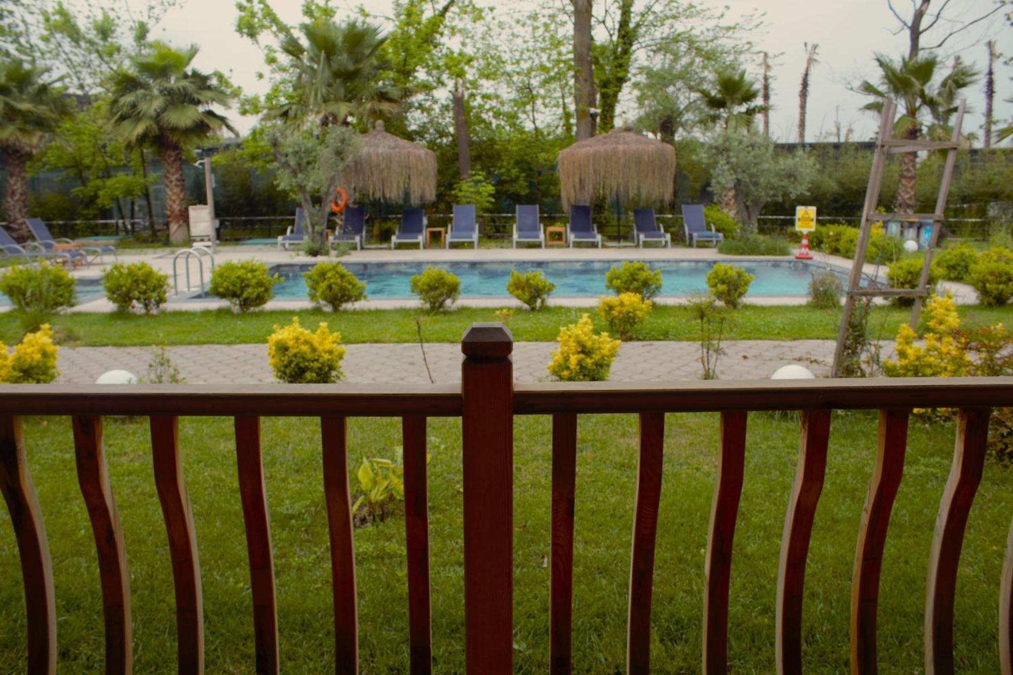 Goelevi Resort Сапанджа Стая снимка